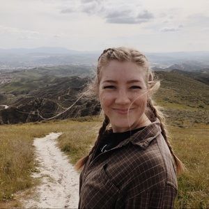 Meet your Posher, Kellie